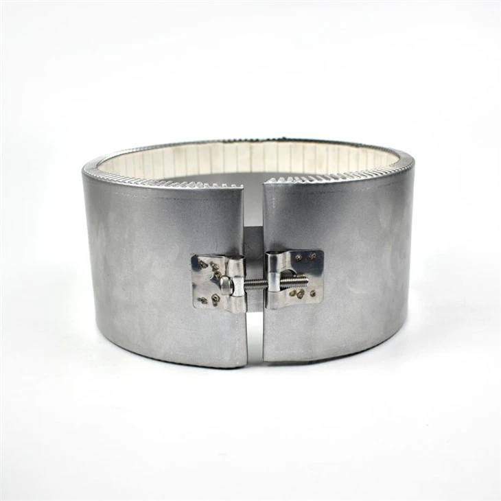 Ceramic Heater Band For Injection Molding Machine