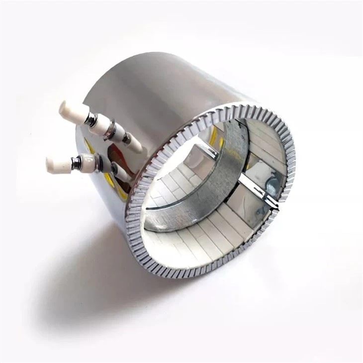 Ceramic Heater Band For Injection Molding Machine
